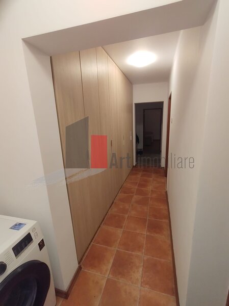 Lacul Tei, Parcul Circului, prima inchiriere apartament decomandat 3 camere