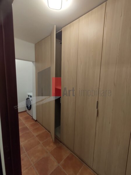 Lacul Tei, Parcul Circului, prima inchiriere apartament decomandat 3 camere