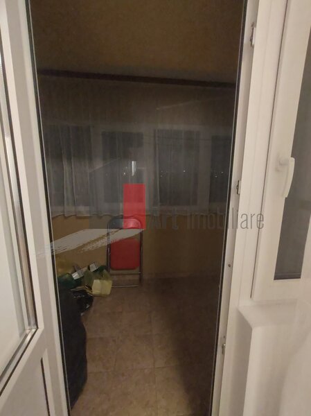 Lacul Tei, Parcul Circului, prima inchiriere apartament decomandat 3 camere