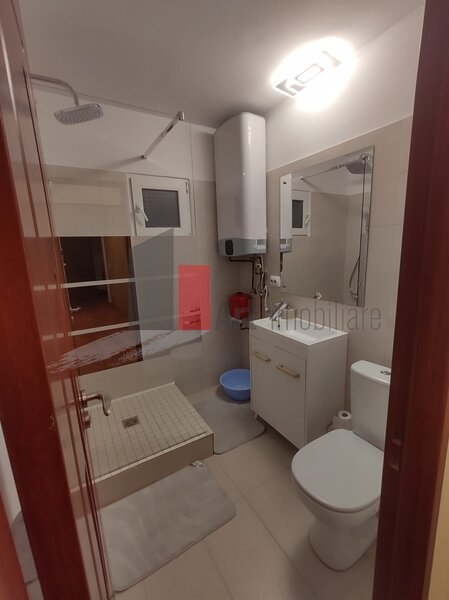 Prima inchiriere apartament decomandat 3 camere - Bd. Lacul Tei -Parcul Circului