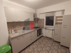 Lacul Tei, Parcul Circului, prima inchiriere apartament decomandat 3 camere